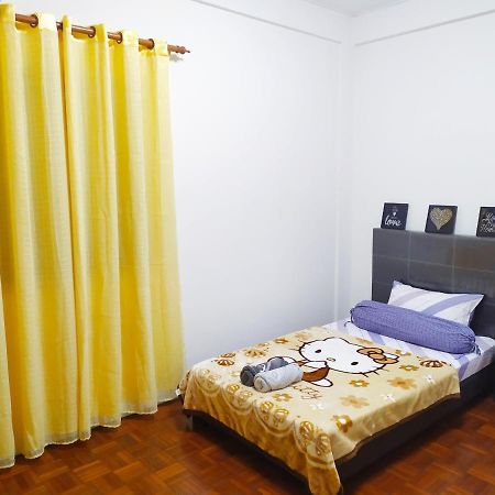 Victoria Homestay Sibu - Next To Shopping Complex & Large Car Park Area With Autogate Luaran gambar