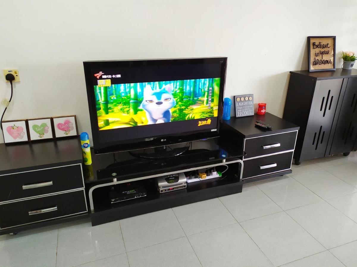 Victoria Homestay Sibu - Next To Shopping Complex & Large Car Park Area With Autogate Luaran gambar