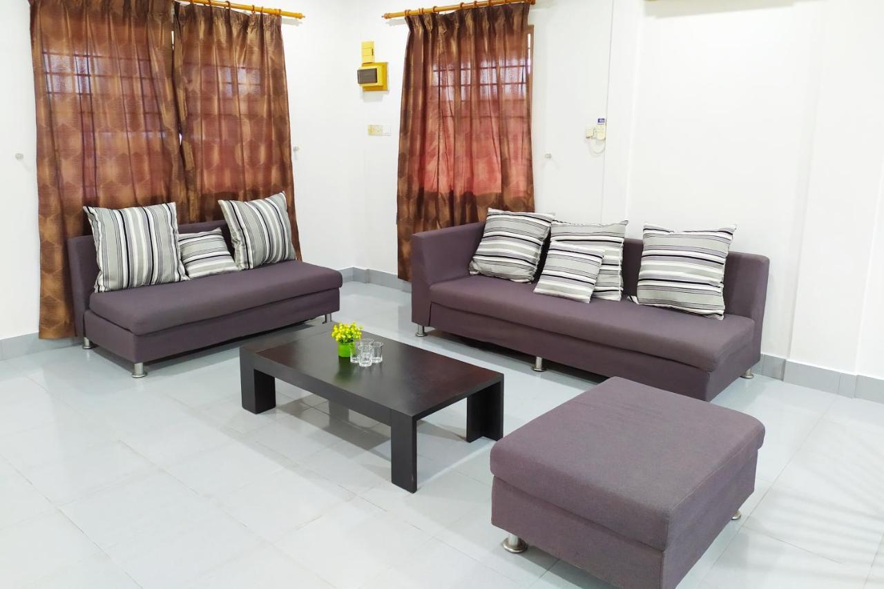 Victoria Homestay Sibu - Next To Shopping Complex & Large Car Park Area With Autogate Luaran gambar