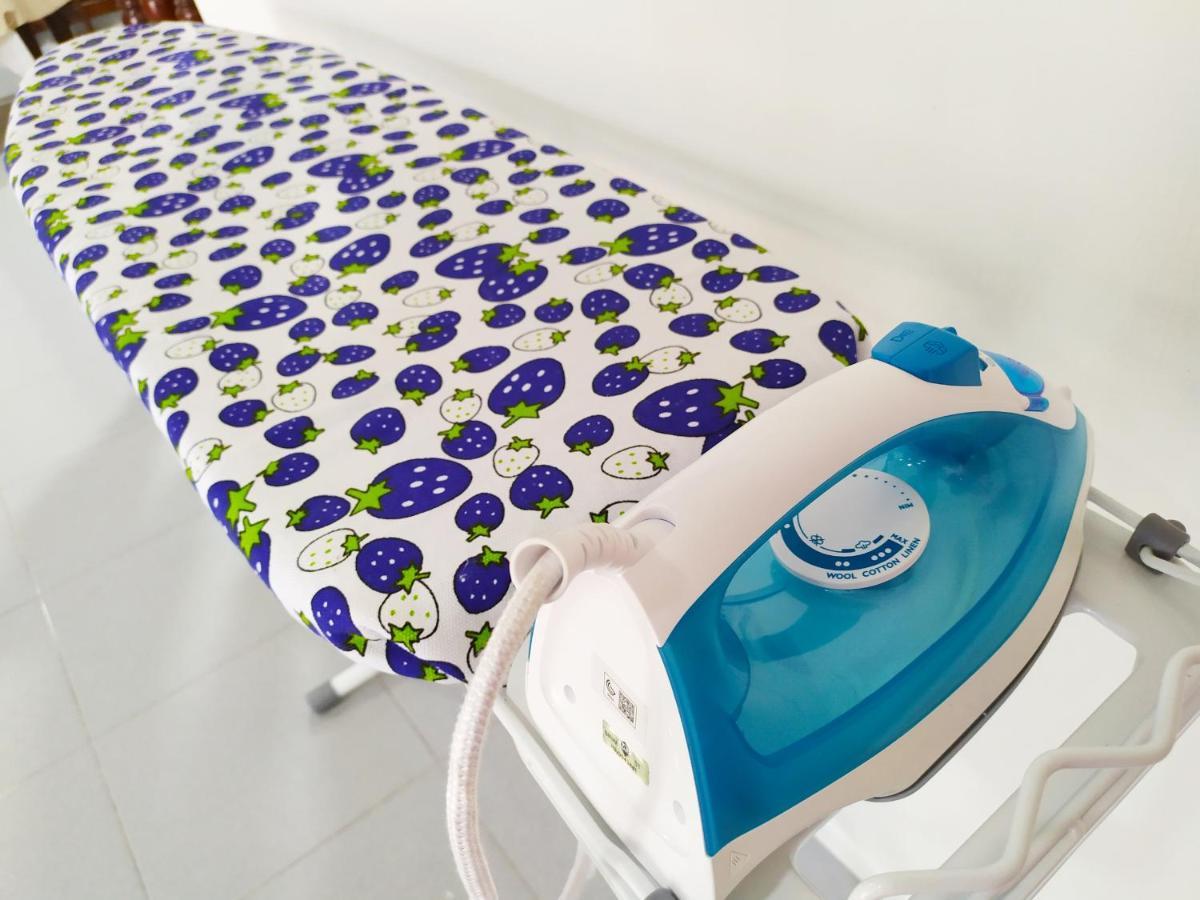 Victoria Homestay Sibu - Next To Shopping Complex & Large Car Park Area With Autogate Luaran gambar